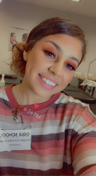 Viangely Gonzalez Lopez
