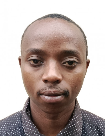 joseph mbugua