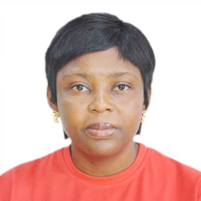 Charlotte Boatema Kakra Berko