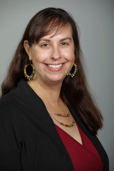 Gina P.