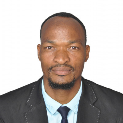 Daudi Luhanya Malago