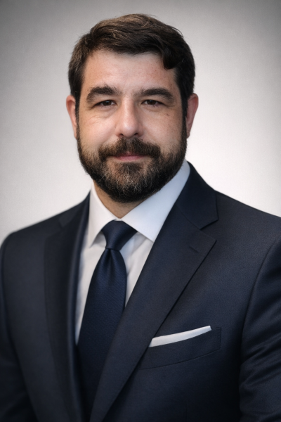 Alejandro Cevallos Castells