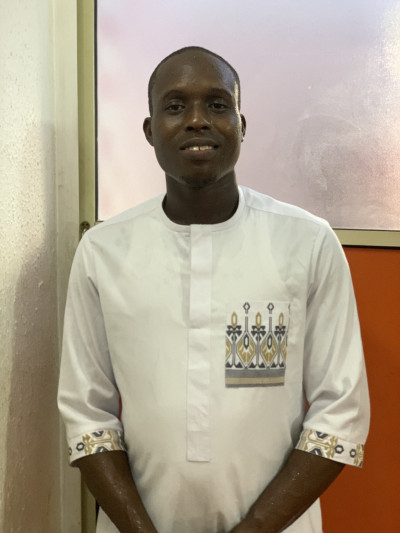 Rasheed Orebayo