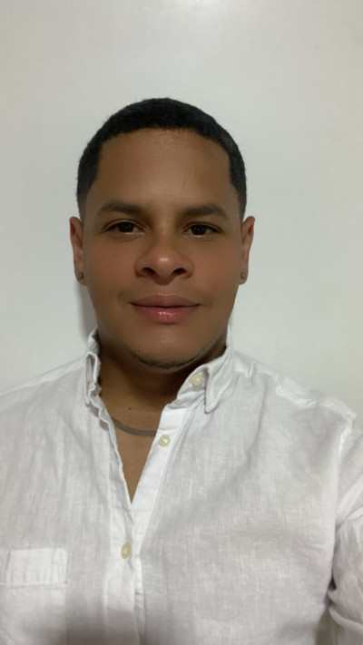 Luger Eduardo Pedroza