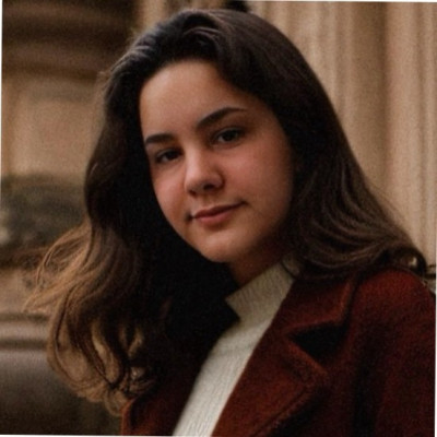 Lauriane Dioto de Brito