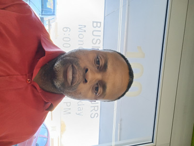 George Luboma Luboma