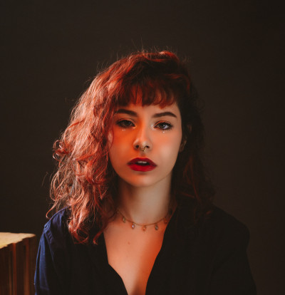 Leticia Scarlett Campelo