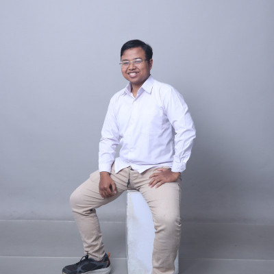 Faiz Syadiro