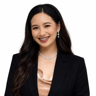 Pamela Glydel Padilla