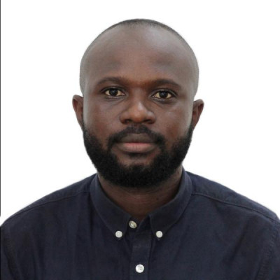 Solomon Awini