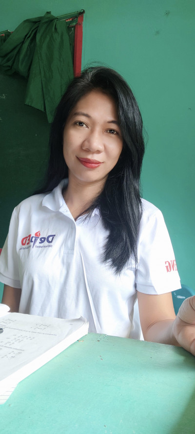 WINNIE CARPIO