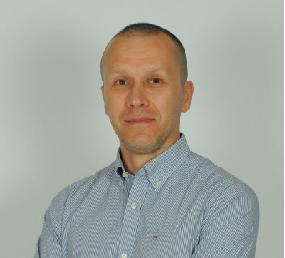 Dmitrii Krotov