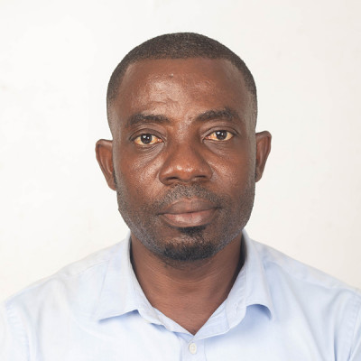 Daniel Oppong