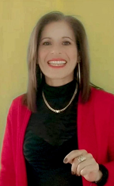 GINNA GUARNIZO ORTEGA