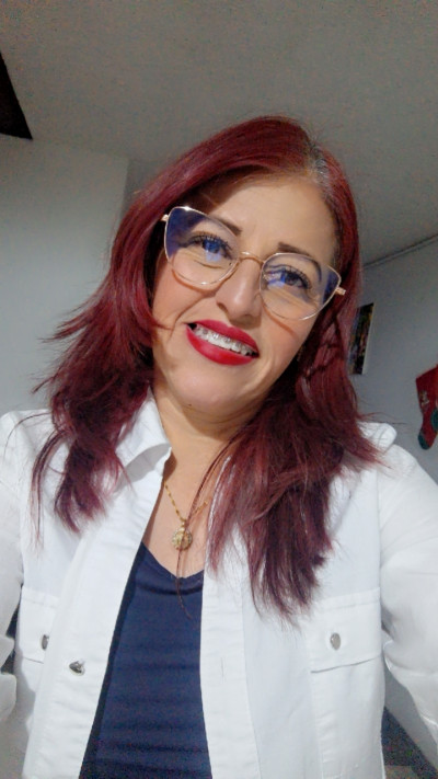 Yexmy Alexandra Caballero Chaves