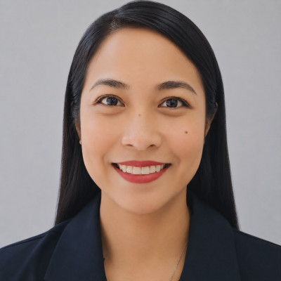 Mary Grace Andal- Oclos