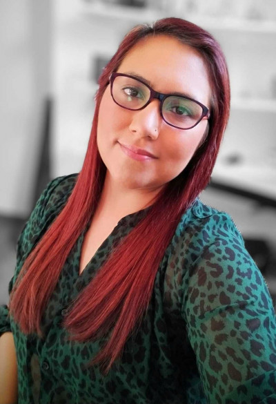 Silvia Virginia Mori