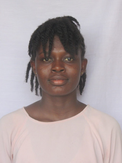 Beate-Maria Agyemang