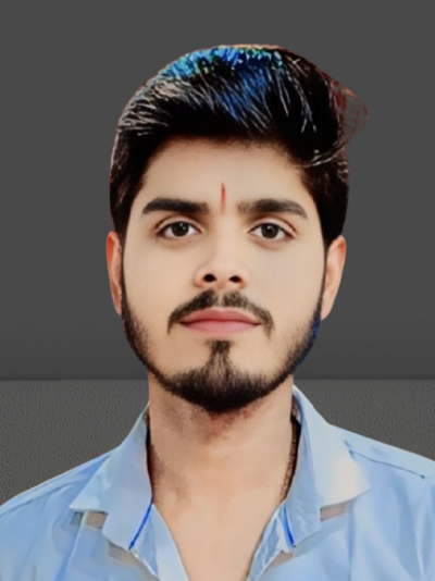 Kartikey Dwivedi