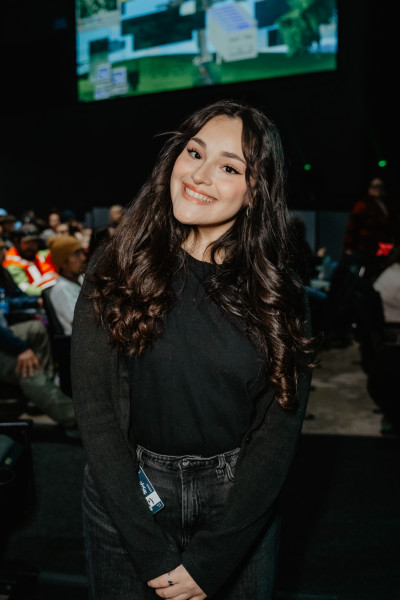 Lilly Hernandez