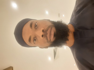 Abdulmajeed Haruna