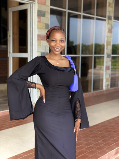 Aishat Olapade
