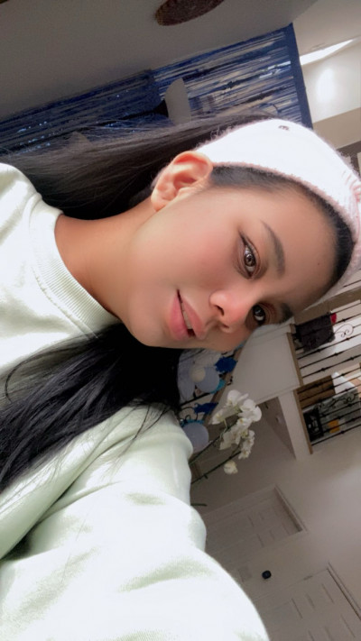 Nicole Isaiah Lopez Sibal
