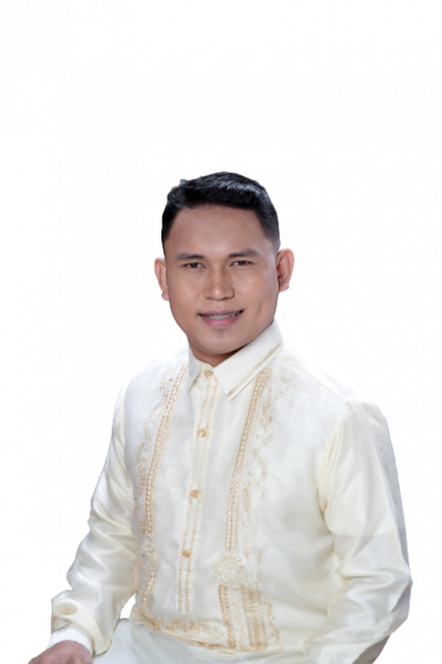 JONIEL CERBITO