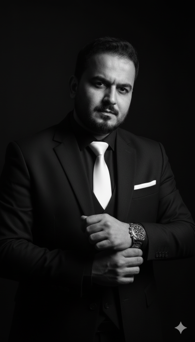 Muhammad H.