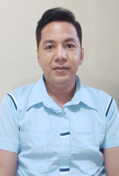 Noel Cacay