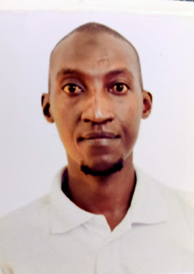 NEHEMIA Njuenyaga
