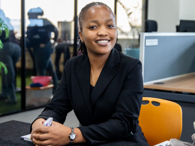 Diana Kirubi