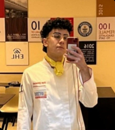 Evan Qumsieh