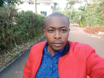 Geoffrey Kariuki