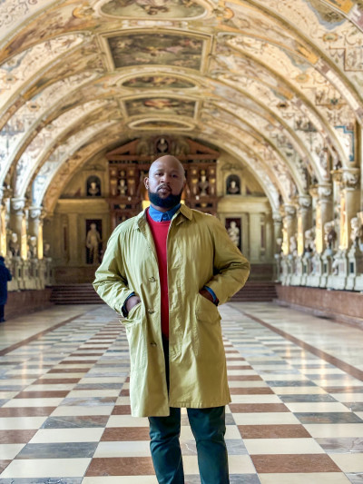 Lungisa Gobane