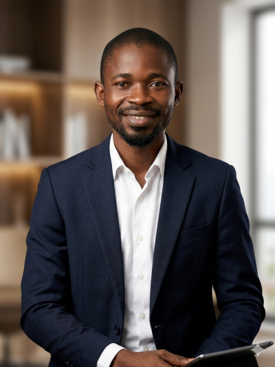 Ayodele
