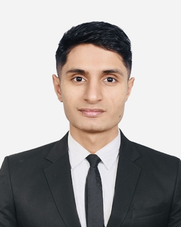 Shekhar B.