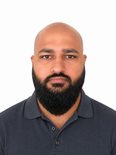 David Persaud