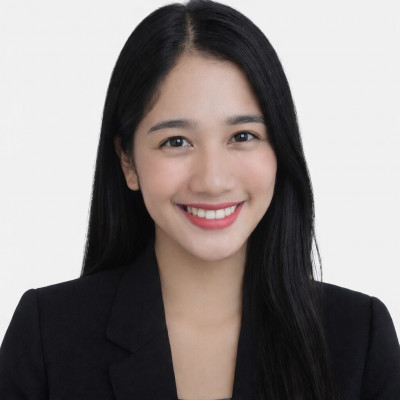 Tricia Ann Diwa