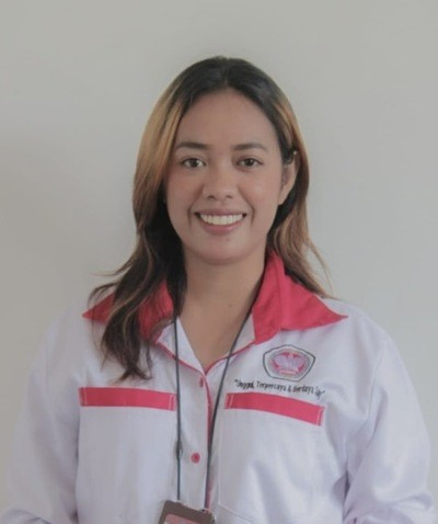 Tesalonika Kezia Risakotta