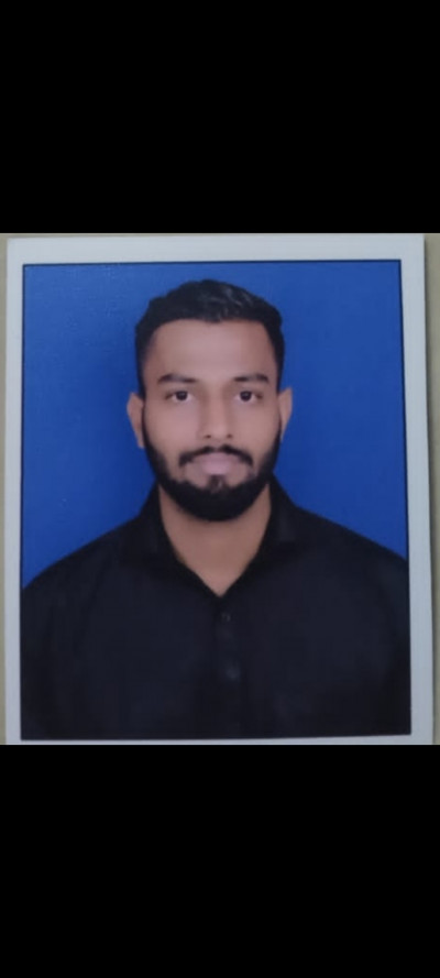 Suraj M.