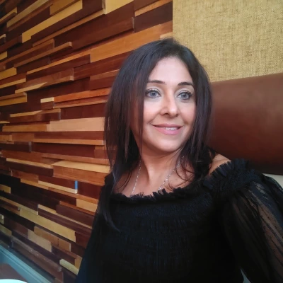 Kajal Dinesh S.