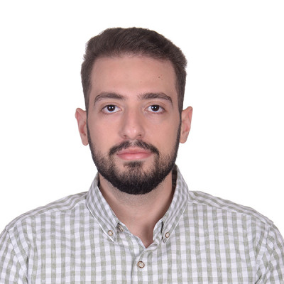 Ahmad Alshami
