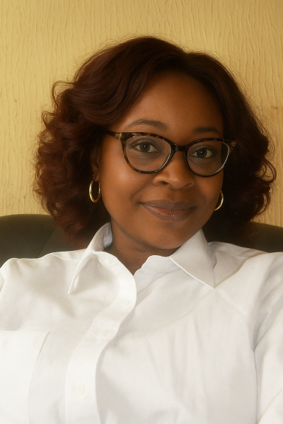 Ugochi Nnamani