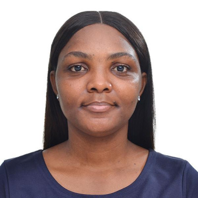 NANCY ATSWEI AKUETTEH