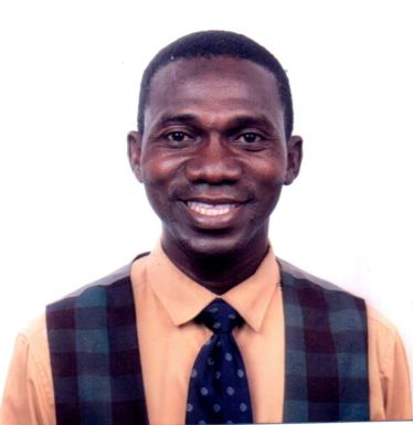 James Adjei