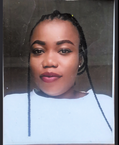 Ruth Etim