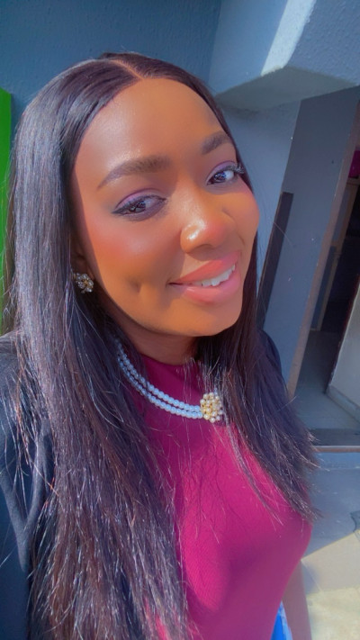 Bunmi Oyeyemi