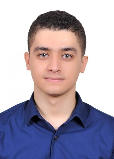 Mohamed Salah