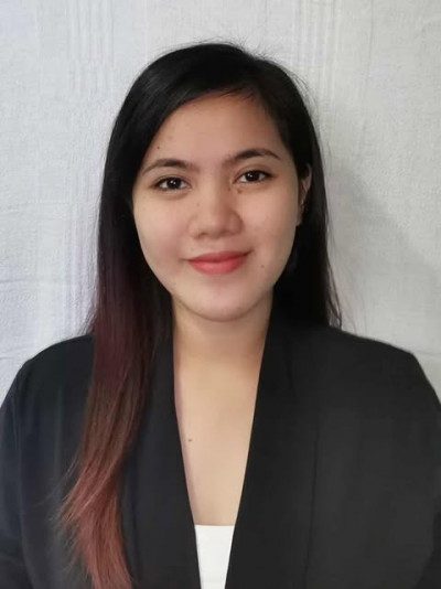 Kimberly Grace Chiong